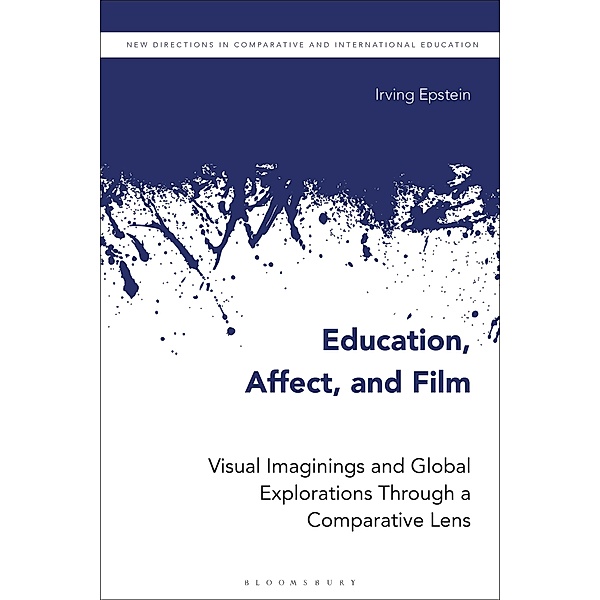 Education, Affect, and Film, Irving Epstein