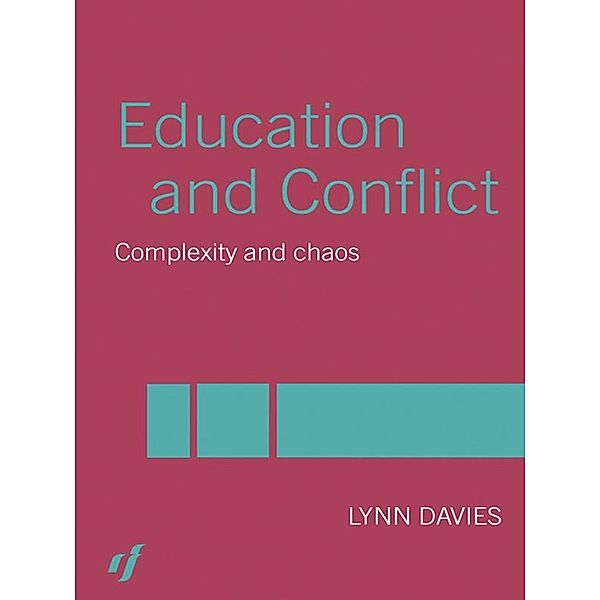 Education and Conflict, Lynn Davies