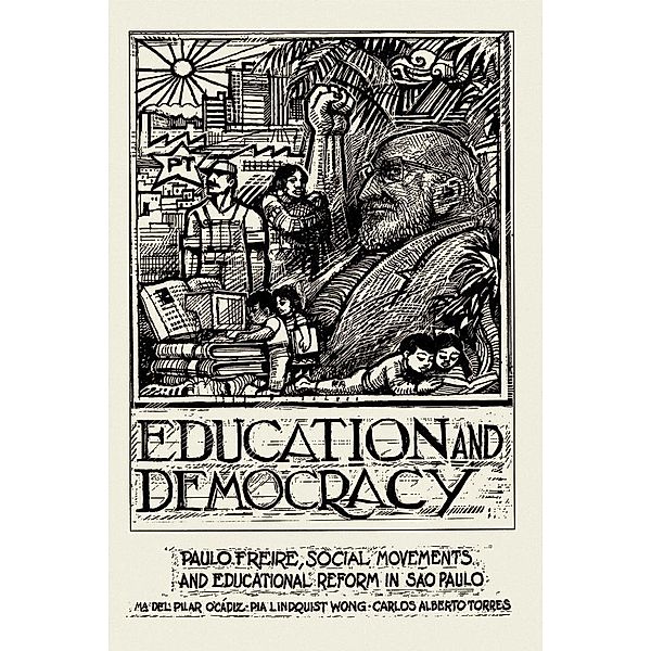 Education And Democracy, Pilar O'Cadiz