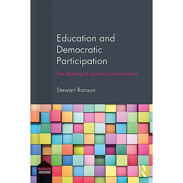 Education and Democratic Participation, Stewart Ranson