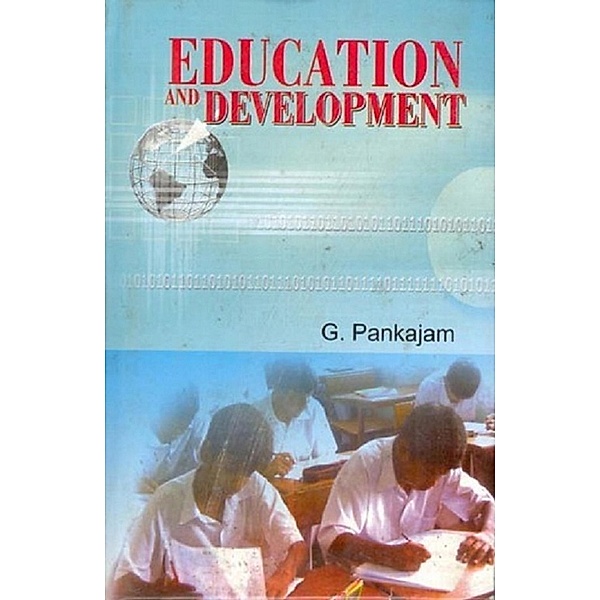 Education And Development, G. Pankajam