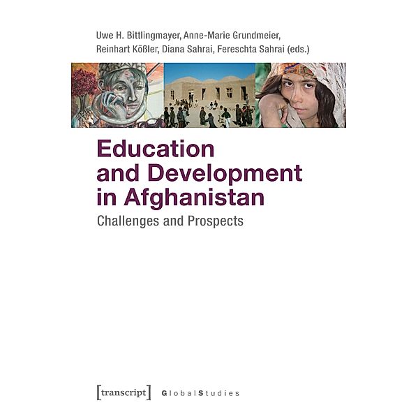 Education and Development in Afghanistan / Global Studies
