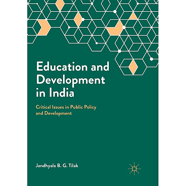 Education and Development in India, Jandhyala B.G. Tilak