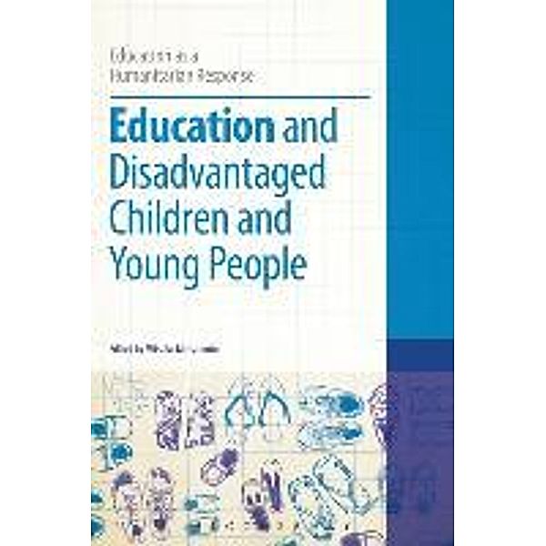 Education and Disadvantaged Children and Young People, Dummy Author