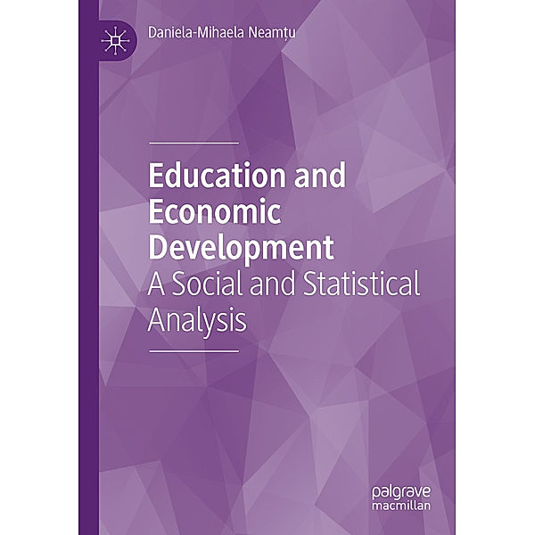 Education and Economic Development, Daniela-Mihaela Neamtu