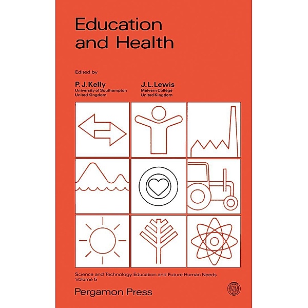 Education and Health