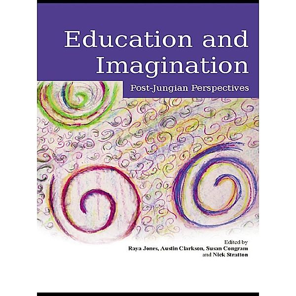 Education and Imagination