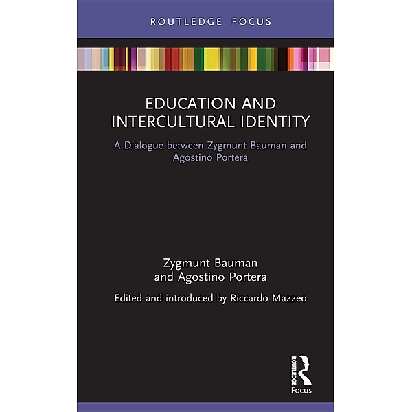 Education and Intercultural Identity, Zygmunt Bauman, Agostino Portera