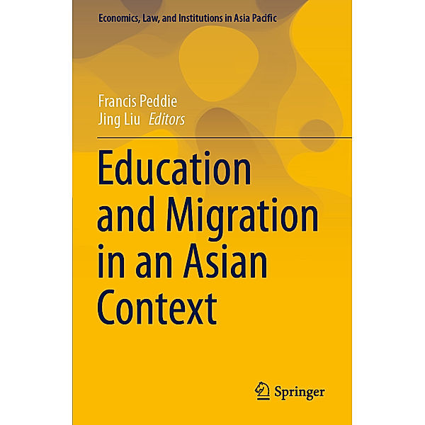 Education and Migration in an Asian Context