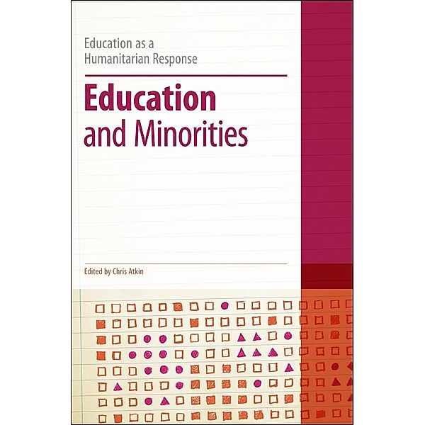 Education and Minorities