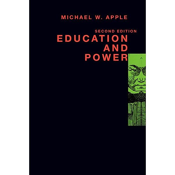 Education and Power, Michael W. Apple