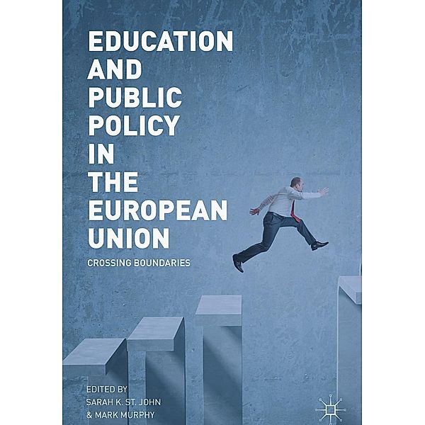 Education and Public Policy in the European Union / Progress in Mathematics