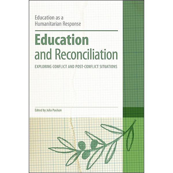 Education and Reconciliation