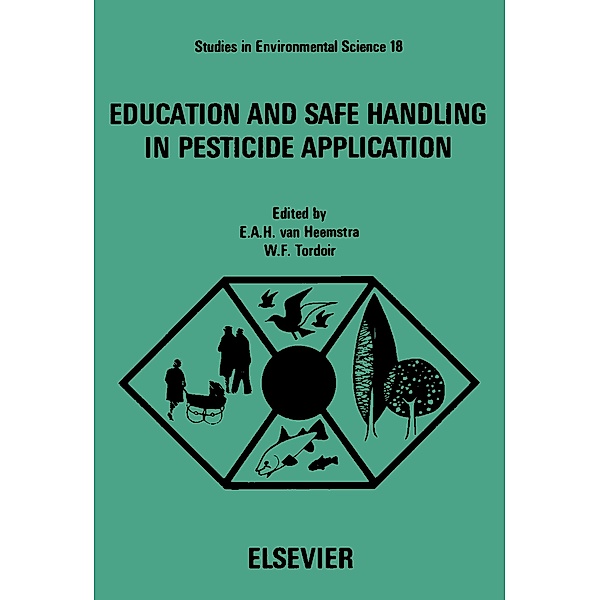 Education and Safe Handling in Pesticide Application