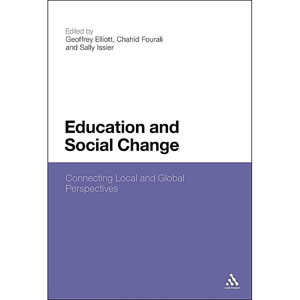 Education and Social Change