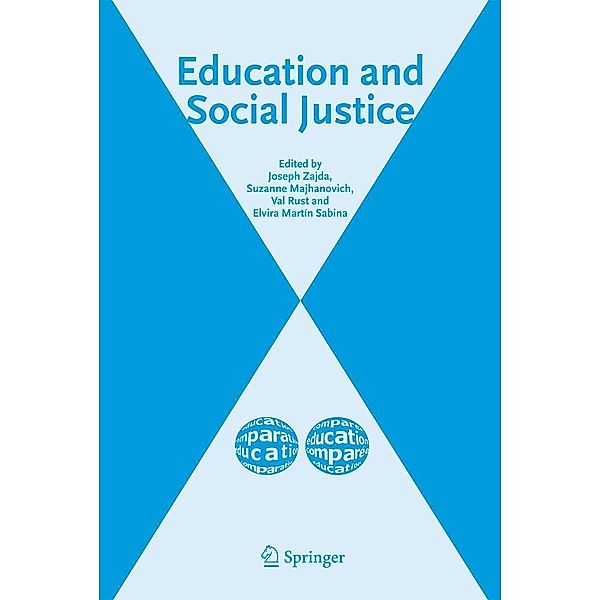 Education and Social Justice