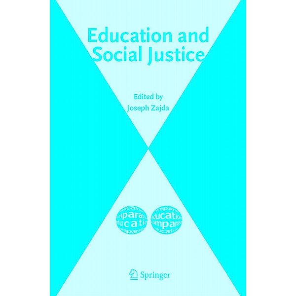 Education and Social Justice