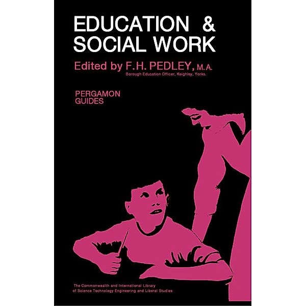 Education and Social Work