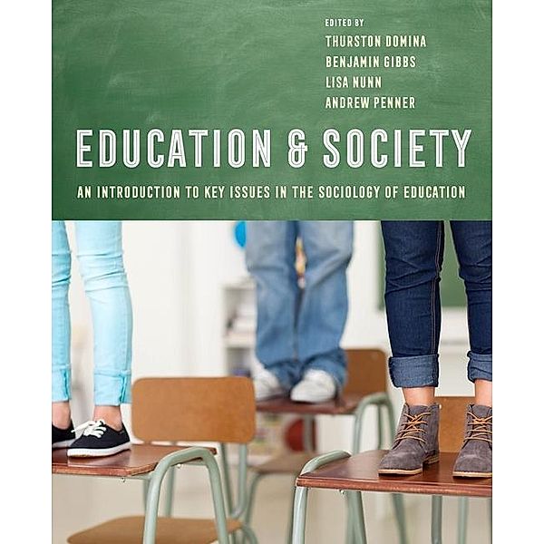 Education and Society