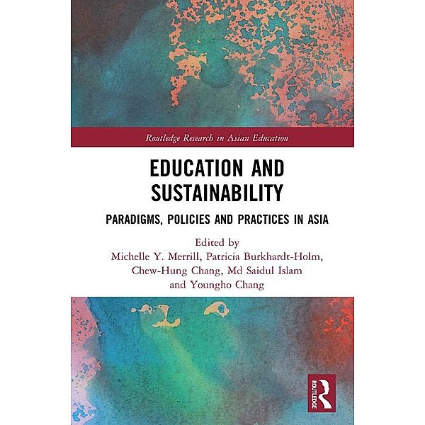 Education and Sustainability