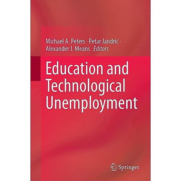 Education and Technological Unemployment