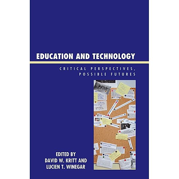 Education and Technology