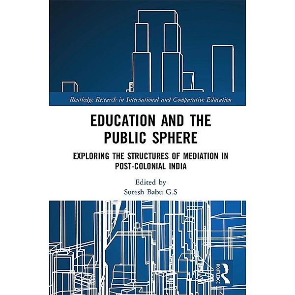 Education and the Public Sphere