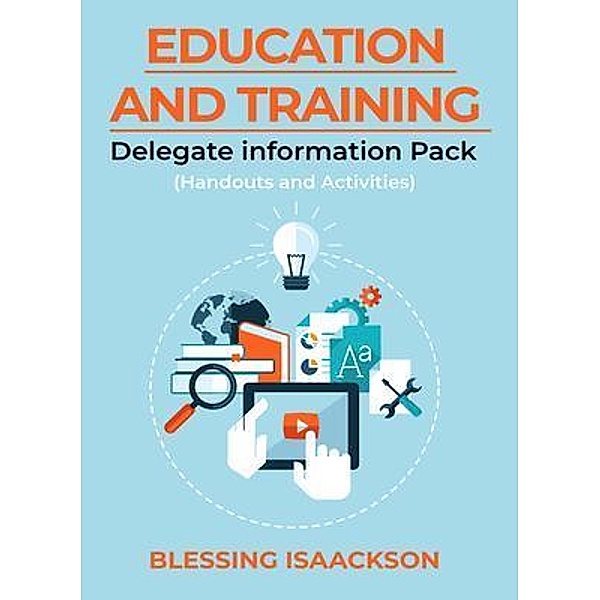 Education and Training, Blessing Isaackson