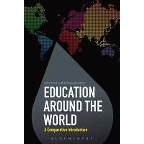 Education Around the World, Colin Brock