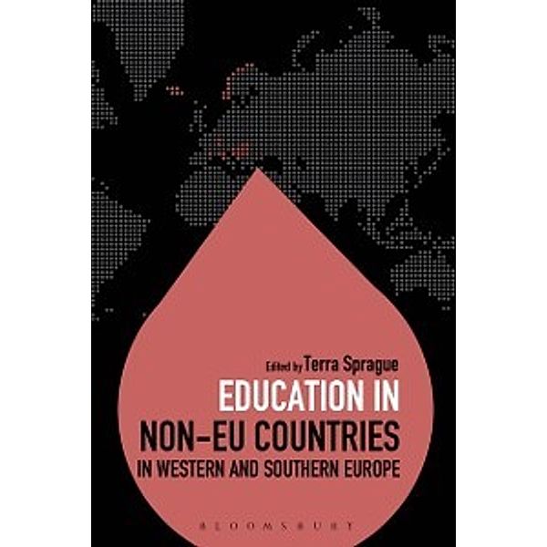 Education Around the World: Education in Non-EU Countries in Western and Southern Europe