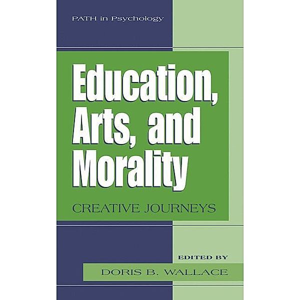 Education, Arts, and Morality