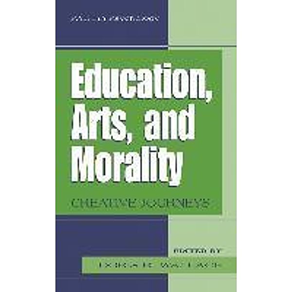 Education, Arts, and Morality / Path in Psychology