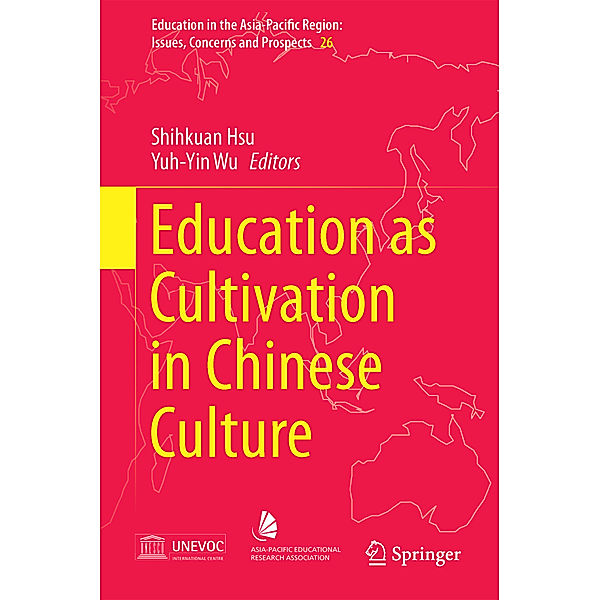 Education as Cultivation in Chinese Culture