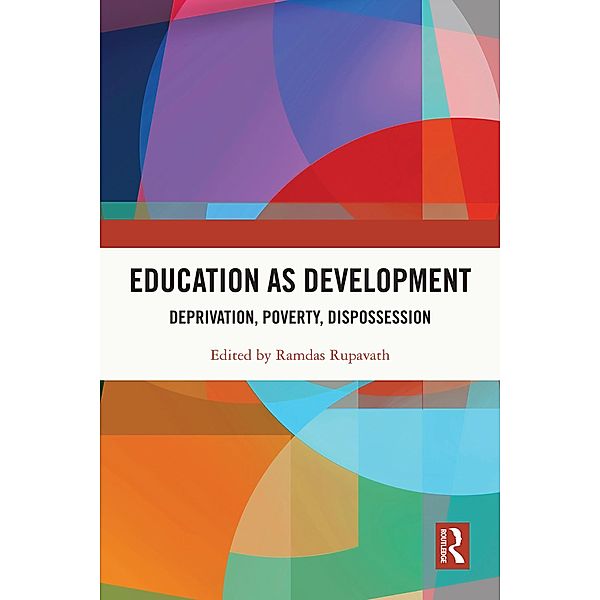 Education as Development