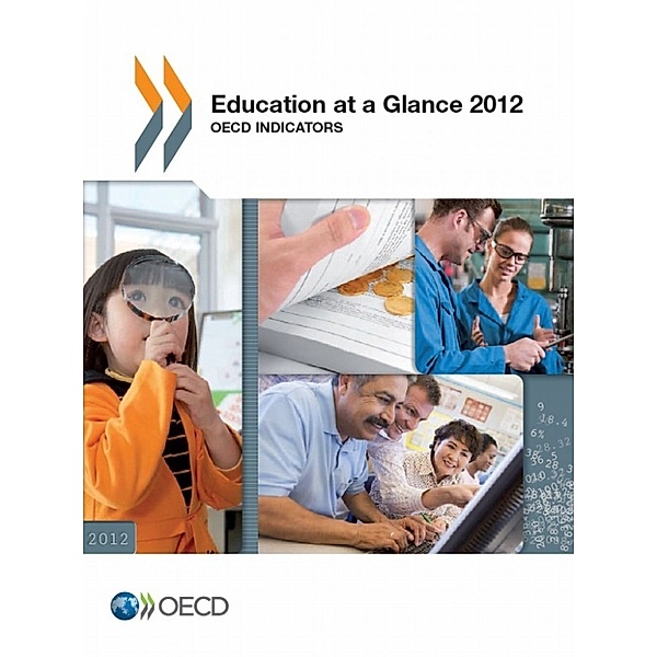 Education at a Glance 2012: OECD Indicators