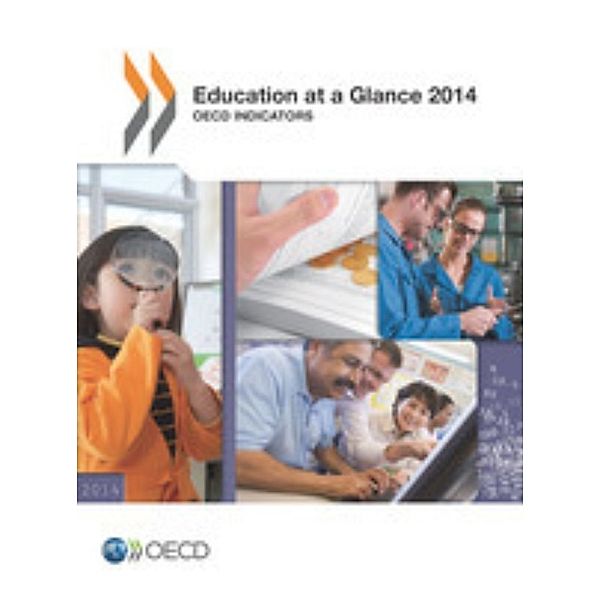 Education at a Glance 2014:  OECD Indicators