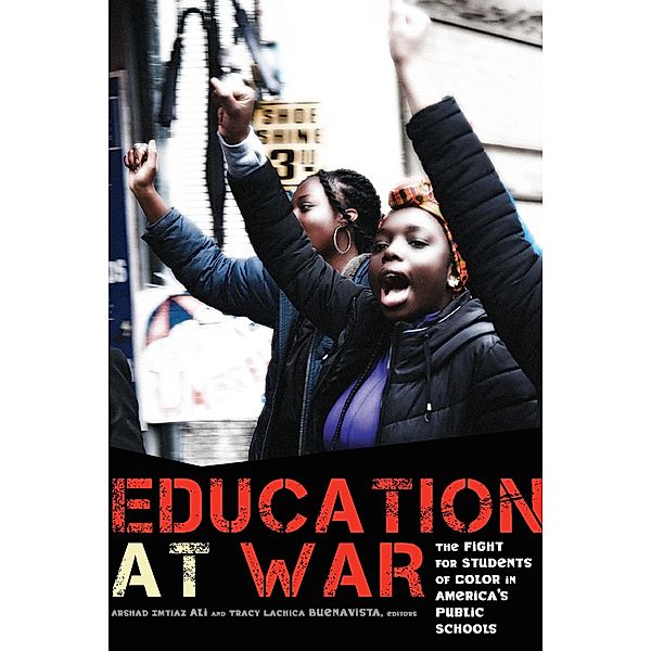 Education at War