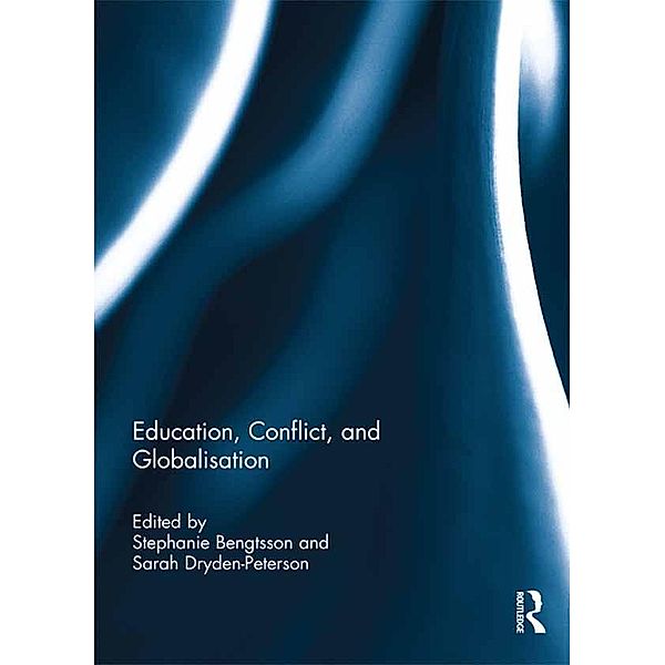 Education, Conflict, and Globalisation