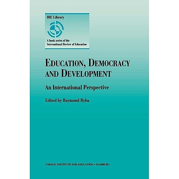 Education, Democracy and Development