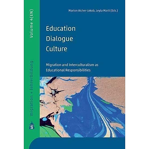 Education - Dialogue - Culture