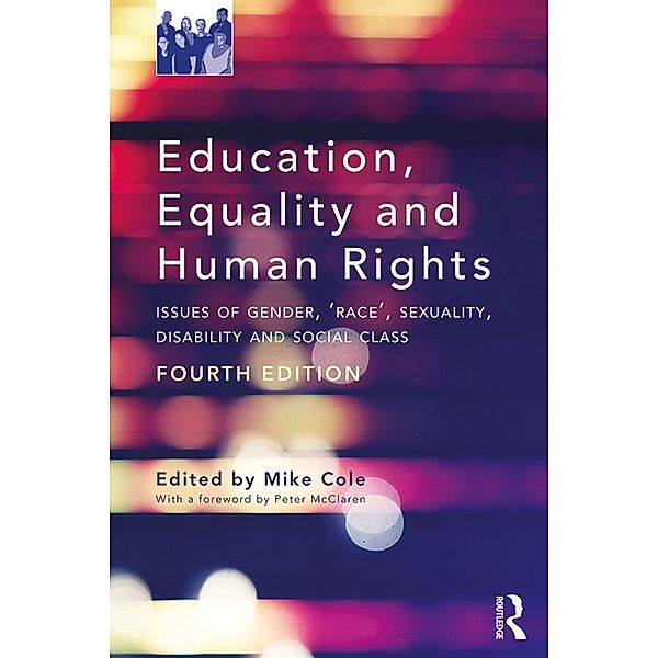 Education, Equality and Human Rights