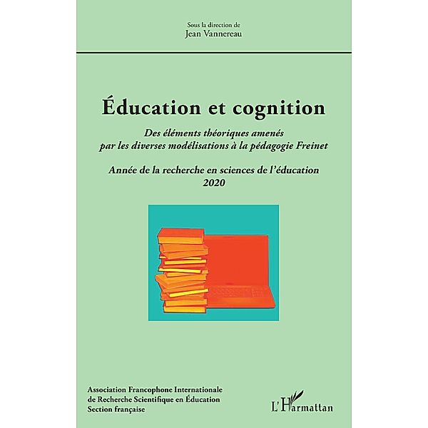 Education et cognition, Vannereau Jean Vannereau