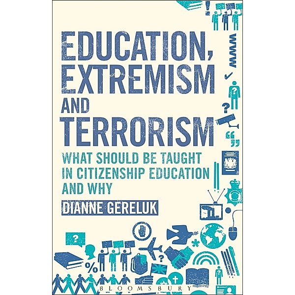 Education, Extremism and Terrorism, Dianne Gereluk