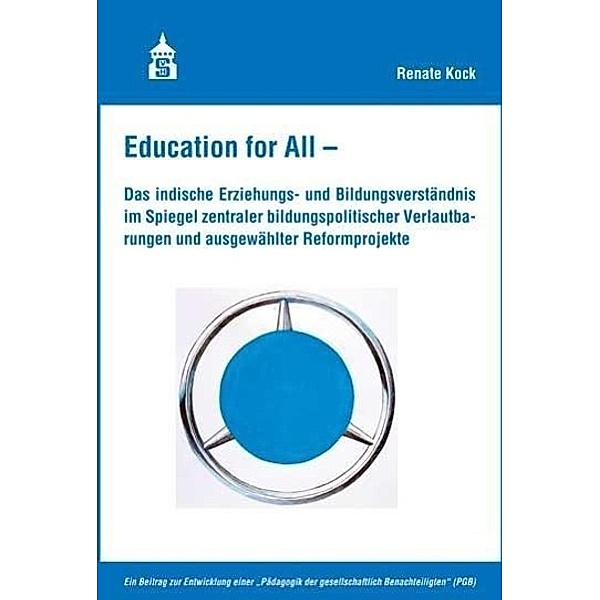 Education for All, Renate Kock