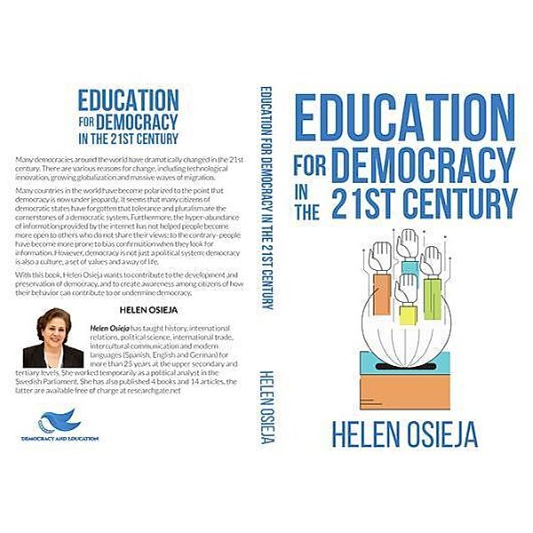 Education for Democracy in the 21st Century, Helen Osieja