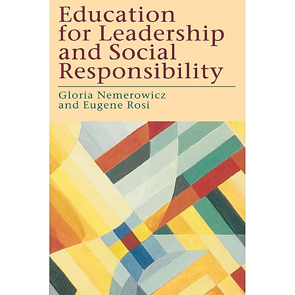 Education for Leadership and Social Responsibility