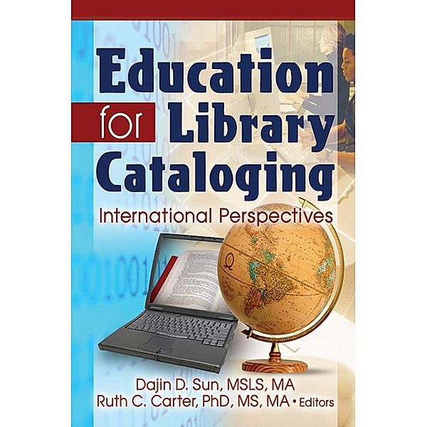 Education for Library Cataloging