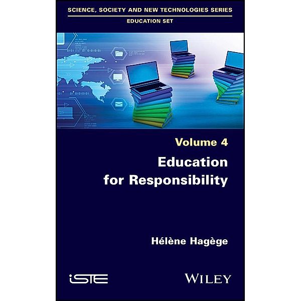 Education for Responsibility, Hélène Hagege