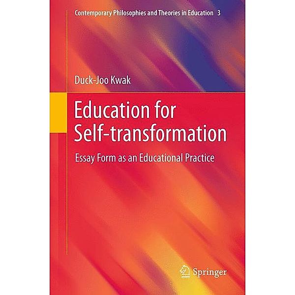 Education for Self-transformation, Duck-Joo Kwak