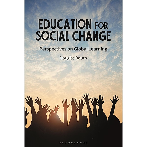Education for Social Change, Douglas Bourn